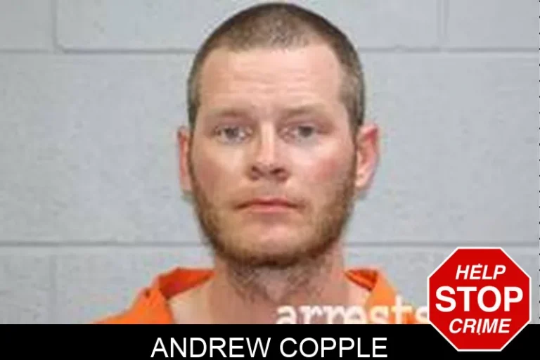 Andrew Copple