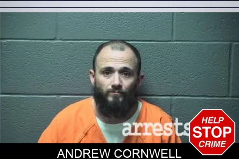 Andrew Cornwell