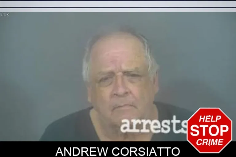 Andrew Corsiatto