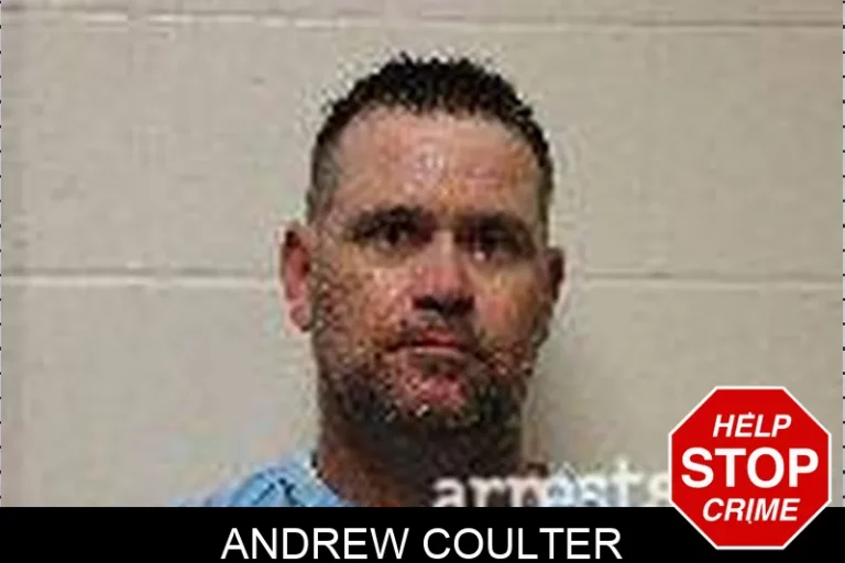 Andrew Coulter