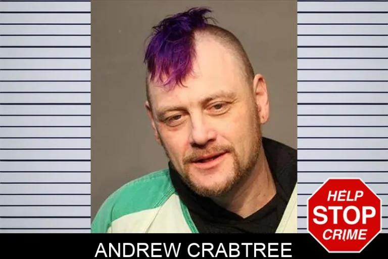 Andrew Crabtree