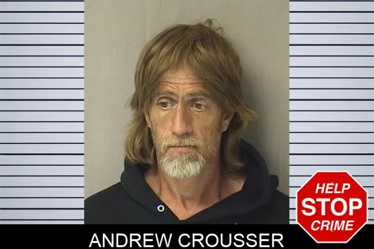 Andrew Crousser