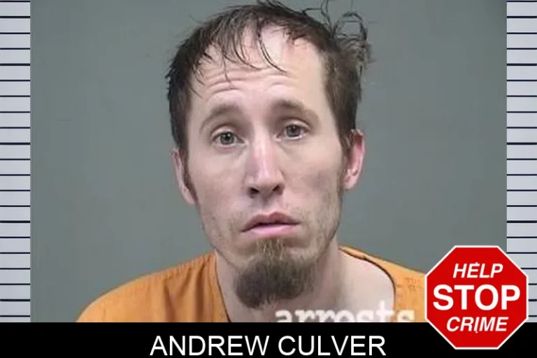Andrew Culver