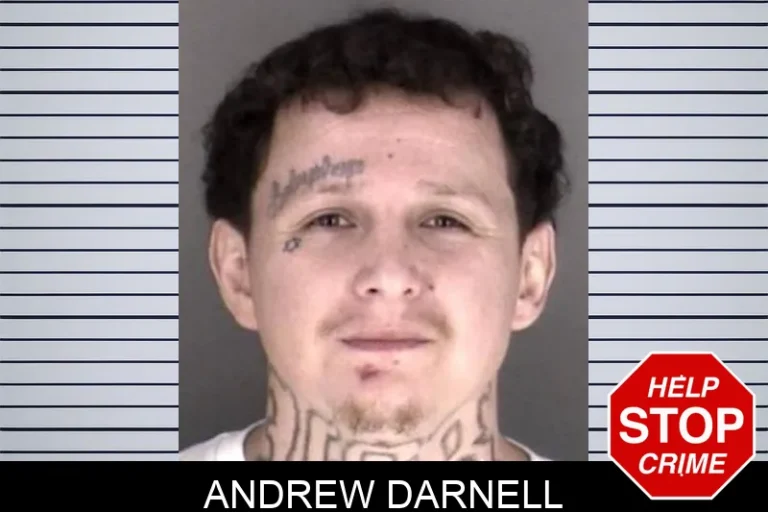 Andrew Darnell