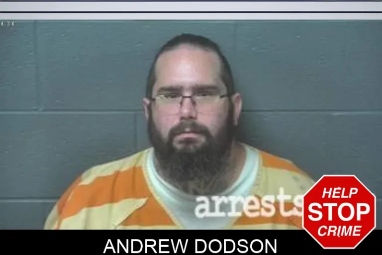 Andrew Dodson