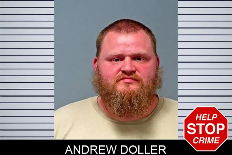 Andrew Doller