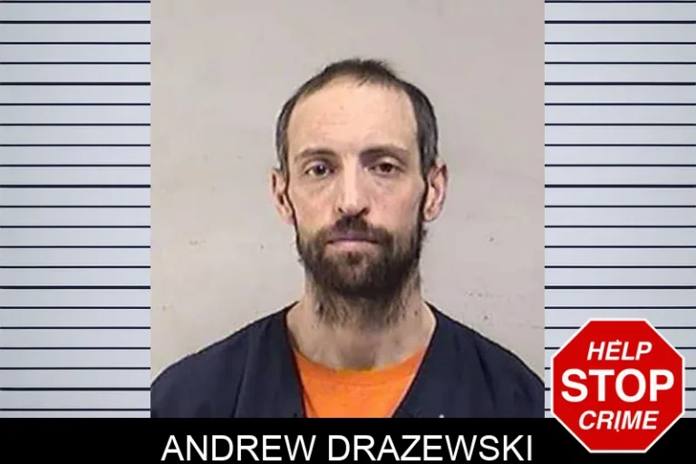 Andrew Drazewski