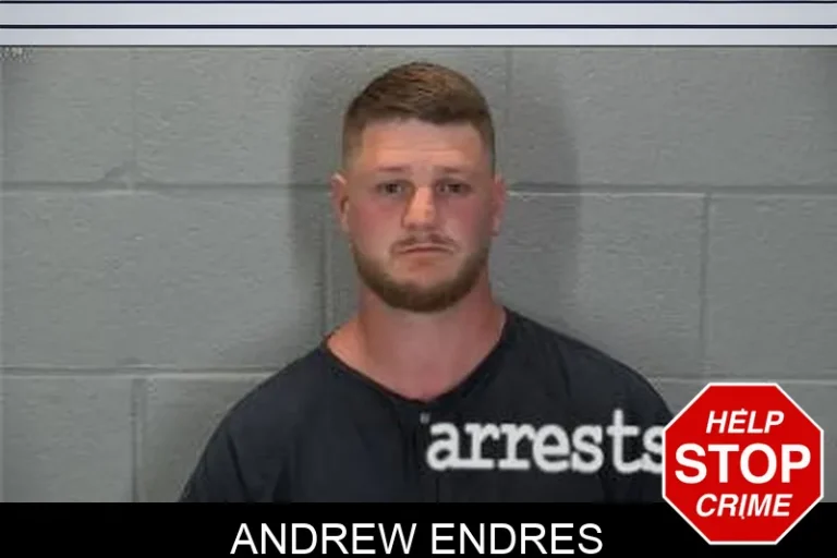 Andrew Endres