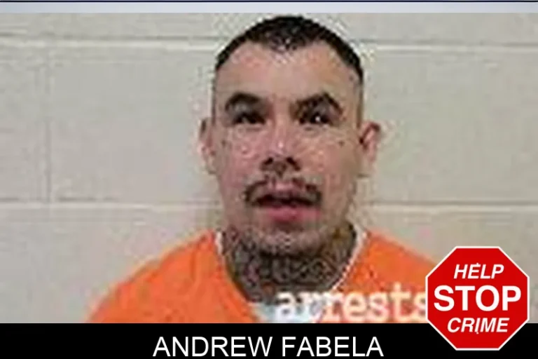 Andrew Fabela