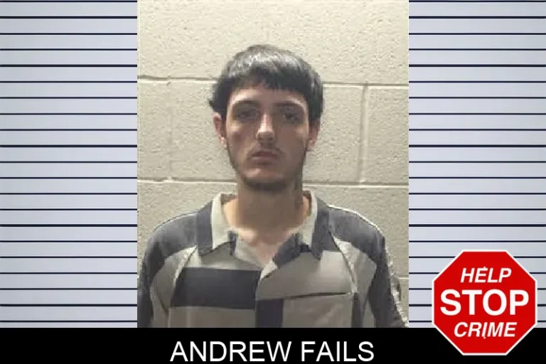 Andrew Fails