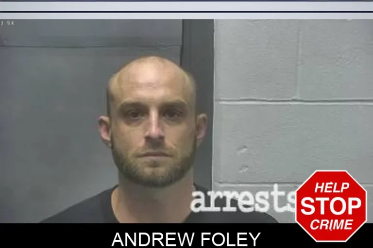 Andrew Foley