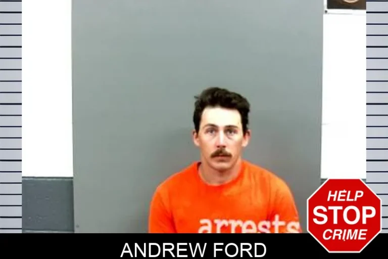 Andrew Ford
