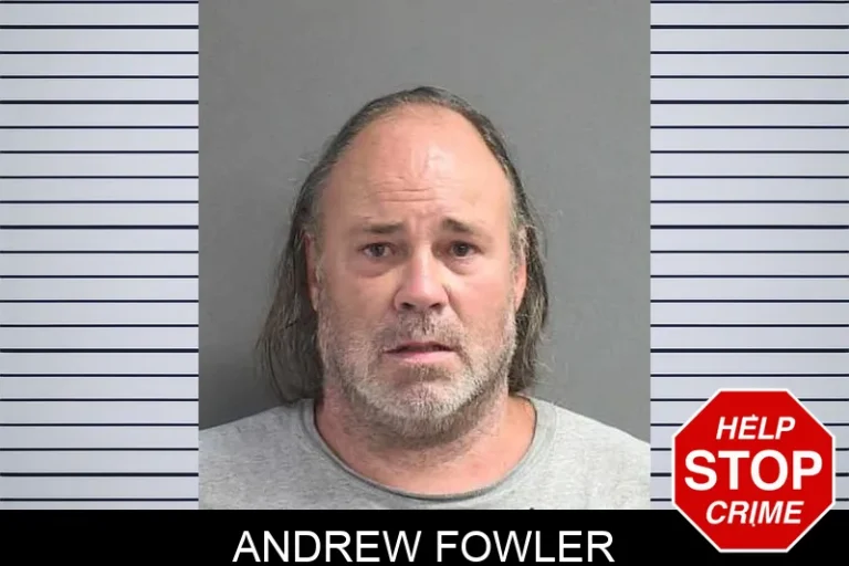 Andrew Fowler