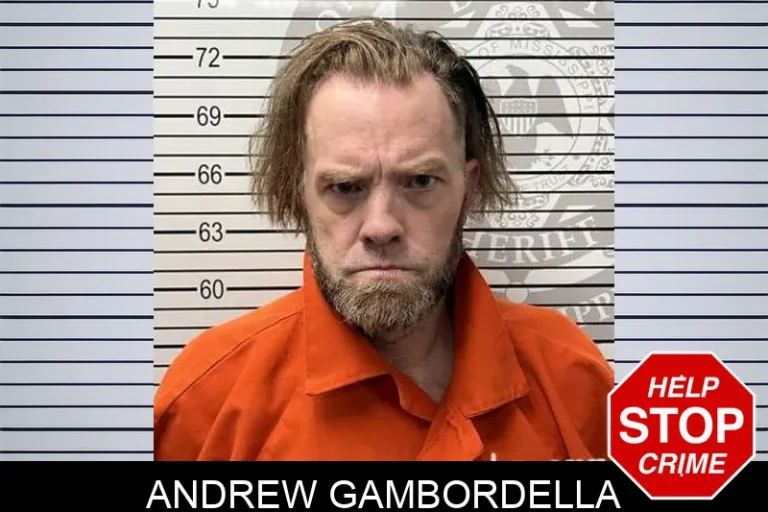 Andrew Gambordella