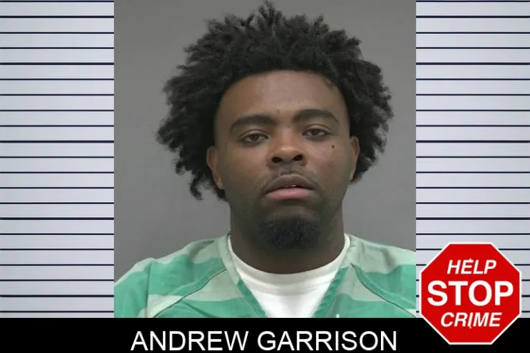 Andrew Garrison