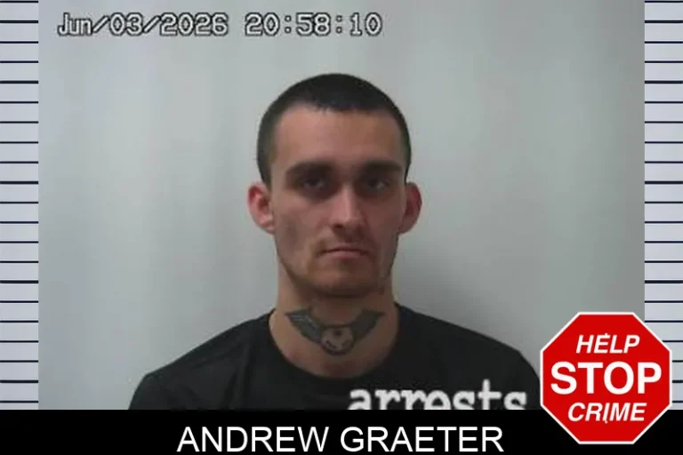 Andrew Graeter