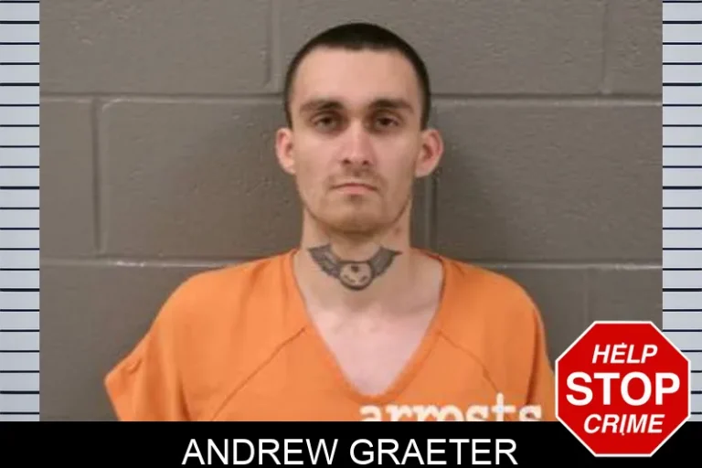 Andrew Graeter