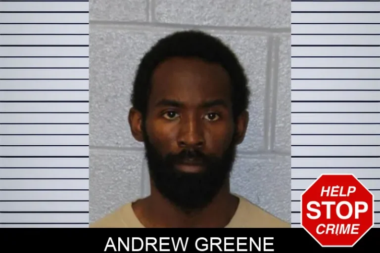 Andrew Greene