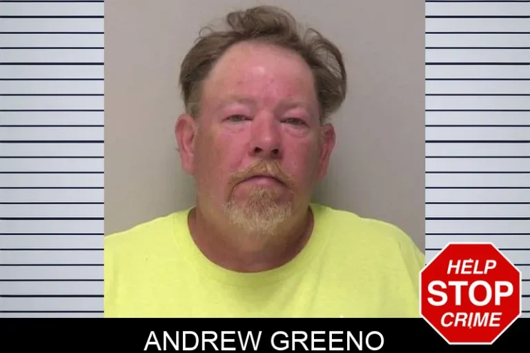 Andrew Greeno