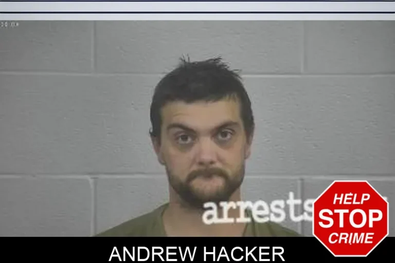 Andrew Hacker