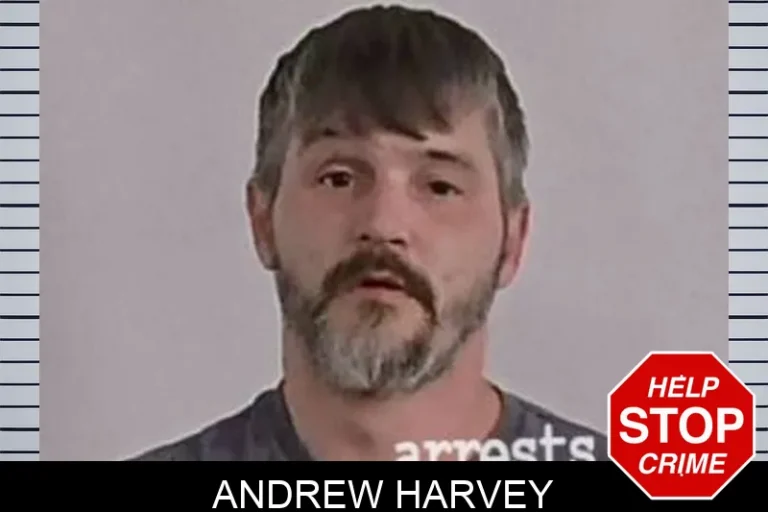 Andrew Harvey