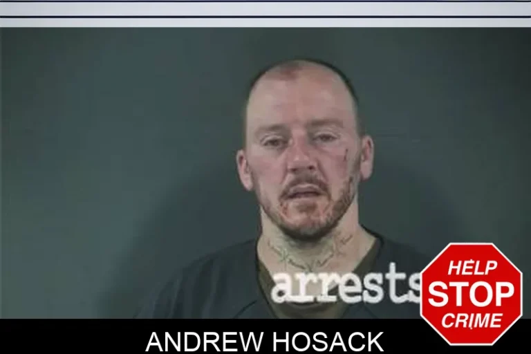 Andrew Hosack