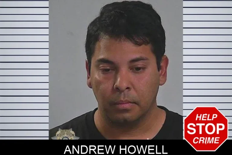 Andrew Howell