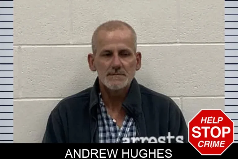 Andrew Hughes