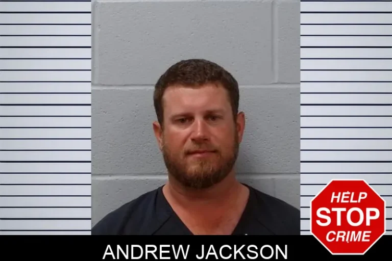 Andrew Jackson