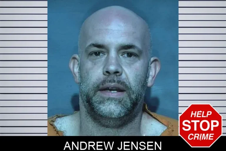 Andrew Jensen