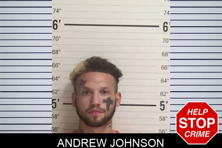 Andrew Johnson