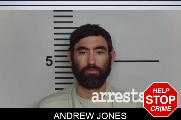 Andrew Jones