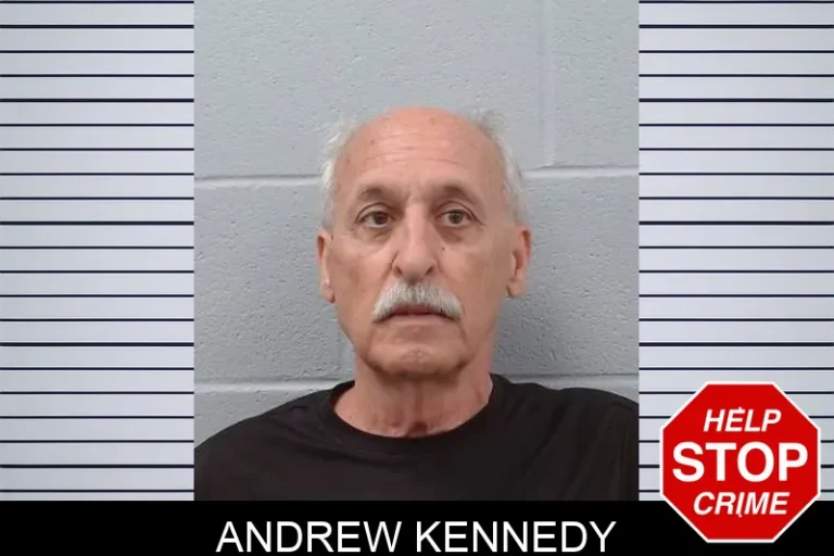 Andrew Kennedy