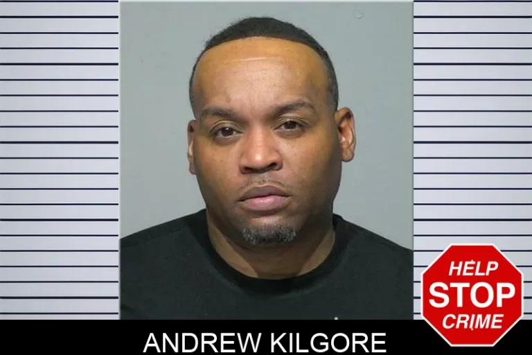 Andrew Kilgore