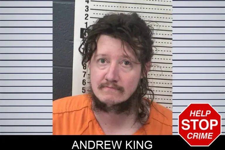 Andrew King