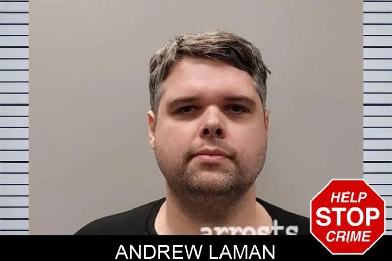 Andrew Laman