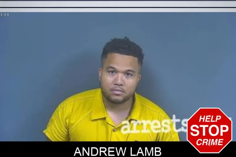 Andrew Lamb