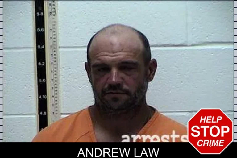Andrew Law