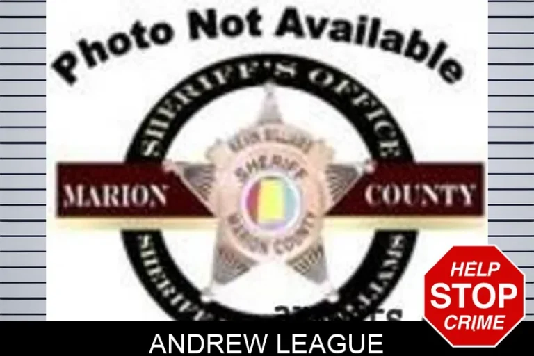 Andrew League