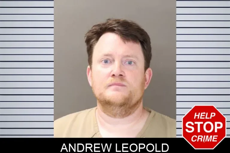 Andrew Leopold