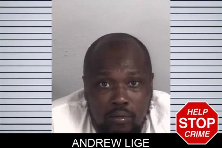 Andrew Lige