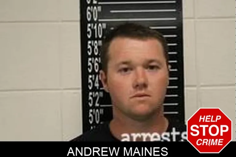 Andrew Maines