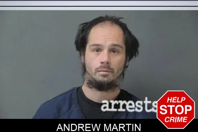 Andrew Martin