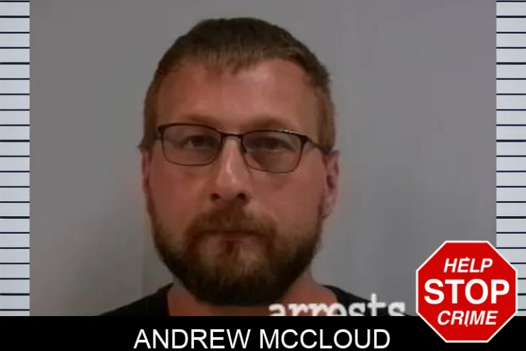 Andrew McCloud