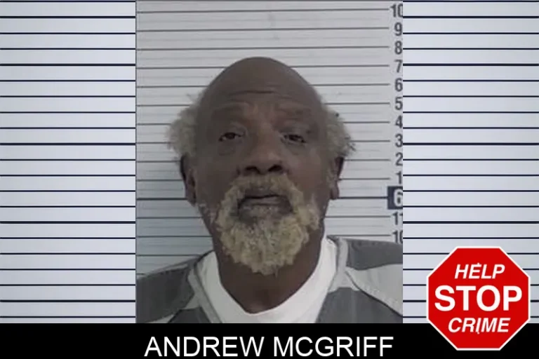 Andrew McGriff