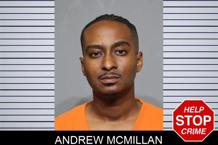 Andrew McMillan