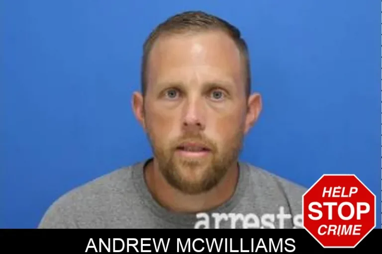 Andrew McWilliams