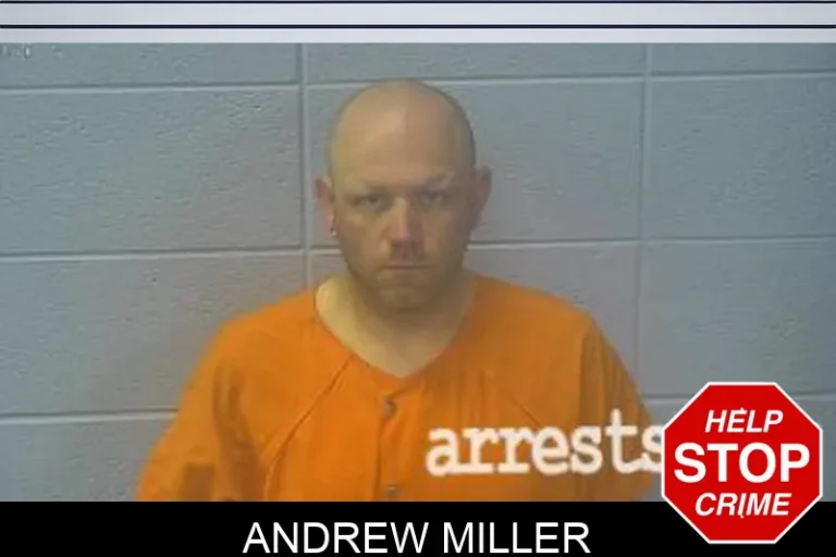Andrew Miller
