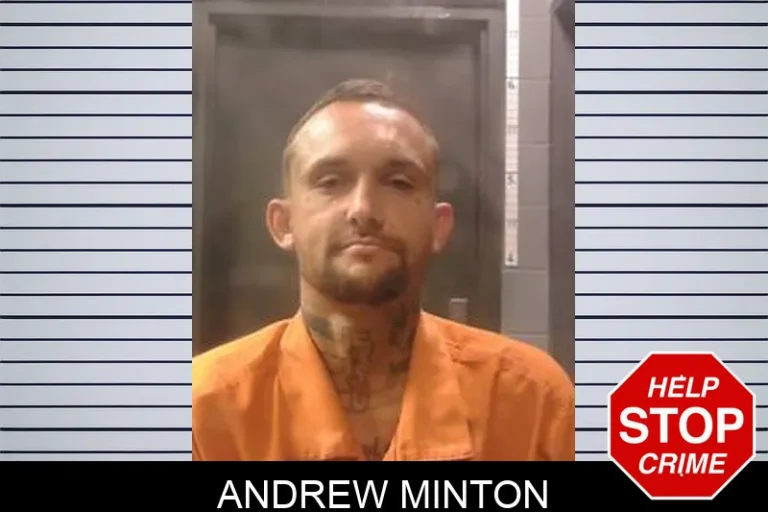 Andrew Minton