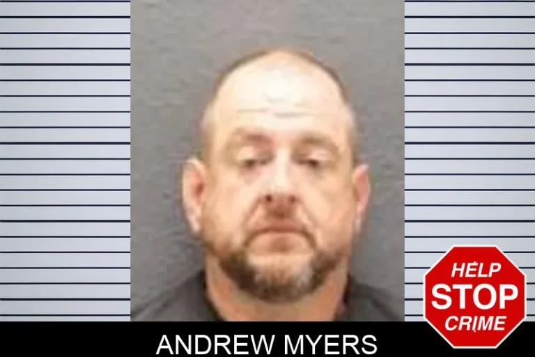 Andrew Myers
